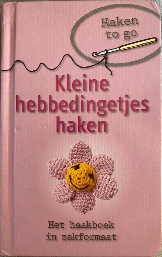 boekenbalie_9789461883742_cover Kleine hebbedingetjes haken