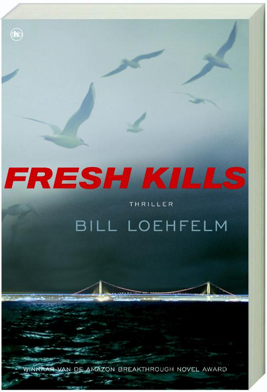 Fresh Kills