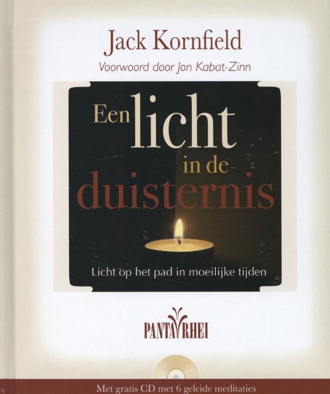 Een licht in de duisternis