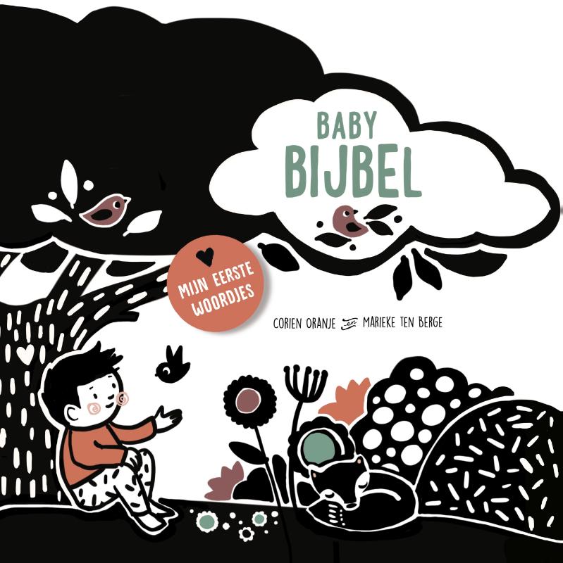 Corien Oranje Babybijbel Schepping thumbnail