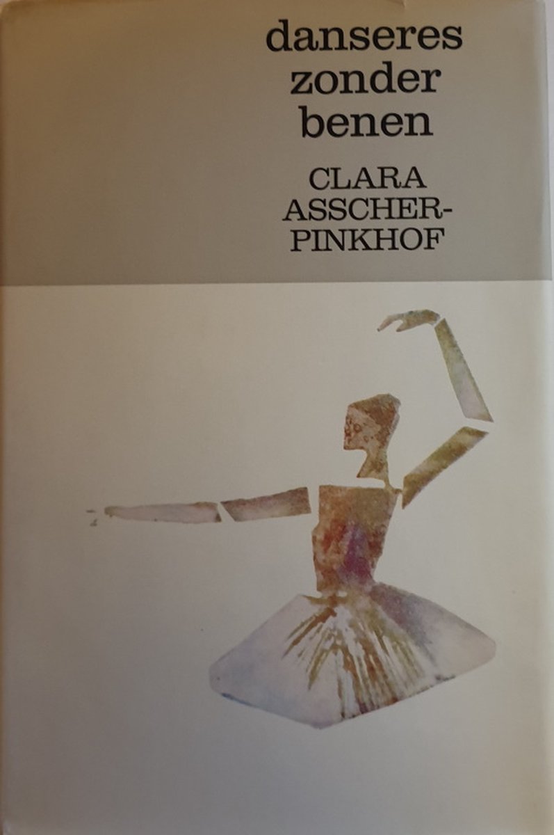 boekenbalie_9789025800031_cover Danseres zonder benen