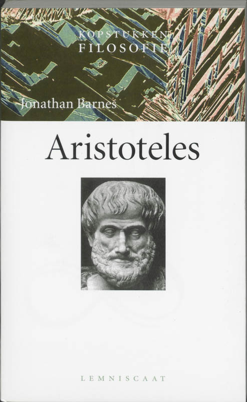 Aristoteles / Kopstukken Filosofie