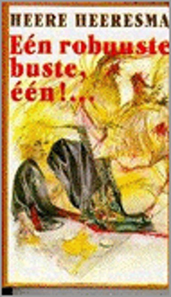 Heeresma Robuuste Buste Een thumbnail