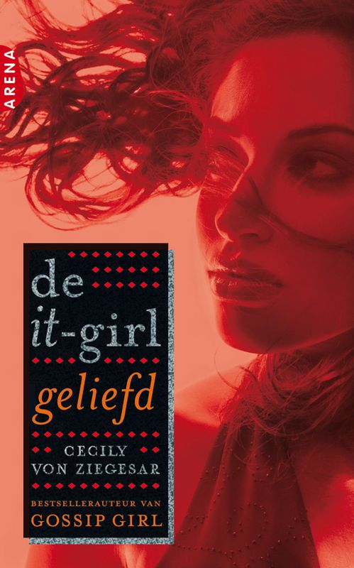 boekenbalie_9789069749549_cover Geliefd / It-girl / 2