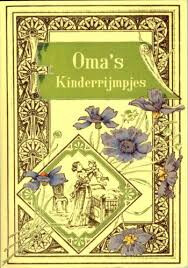 OMA'S KINDERRIJMPJES PB.