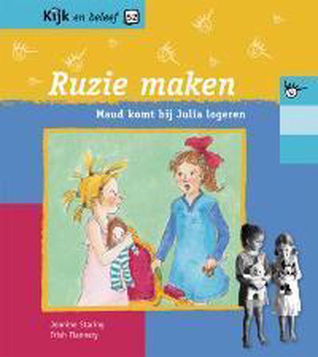 Kijk en beleef 52: Ruzie maken