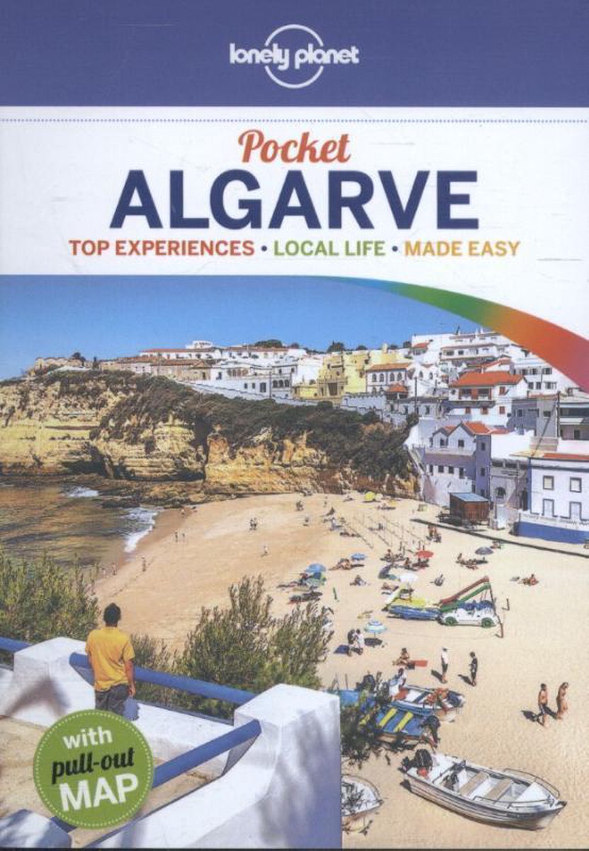 Algarve / Lonely Planet Pocket Guide