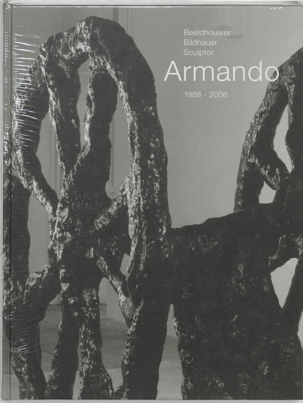 Armando 1988-2006