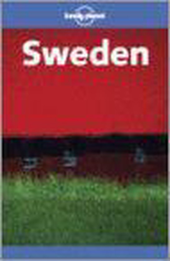 SWEDEN 2E                            ING