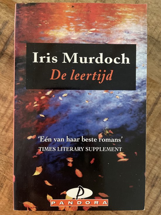 Leertijd (pandora)