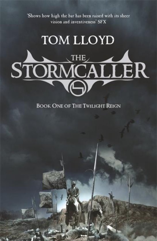 Stormcaller