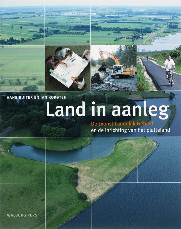 H. Buiter Land In Aanleg thumbnail