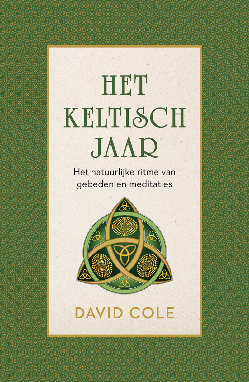 David Cole Het Keltisch Jaar