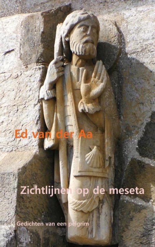 Zichtlijnen op de meseta