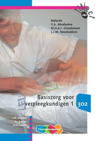 boekenbalie_9789042525078_cover Basiszorg voor verpleegkundigen / 1 302 / Traject V&V