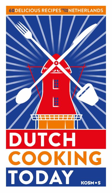 Dutch cooking today