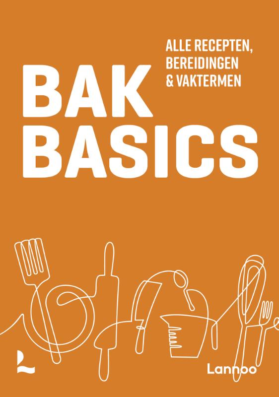 Ivvob Vzw Bakbasics
