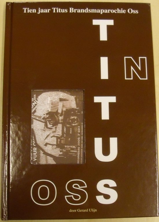 Titus in Oss