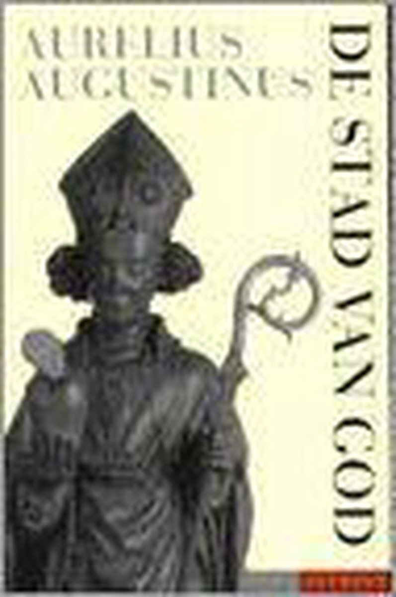 De stad van God / Ambo-Olympus