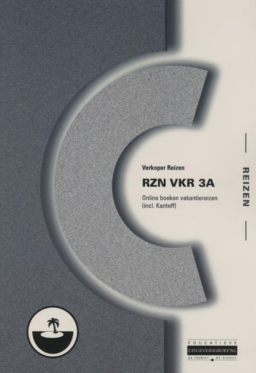 Rzn Vkr  / 3A Online Boeken Vakantiereizen (Incl. Kanteff)