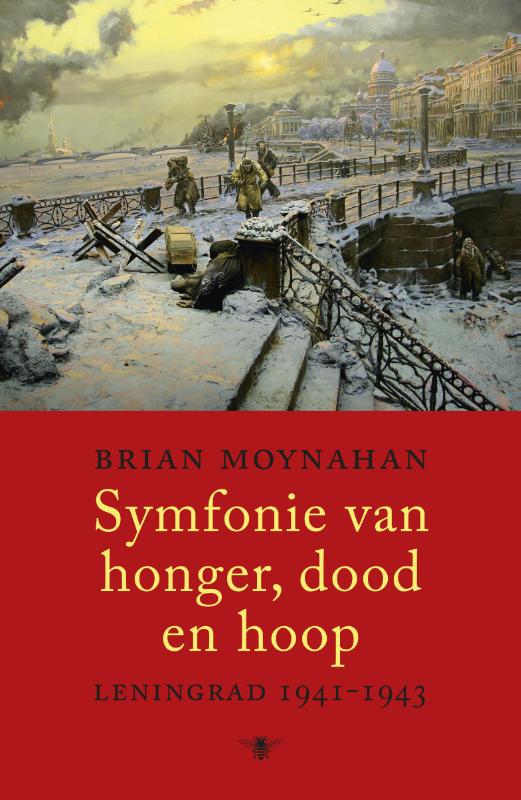 boekenbalie_9789023488729_cover Symfonie van honger, dood en hoop
