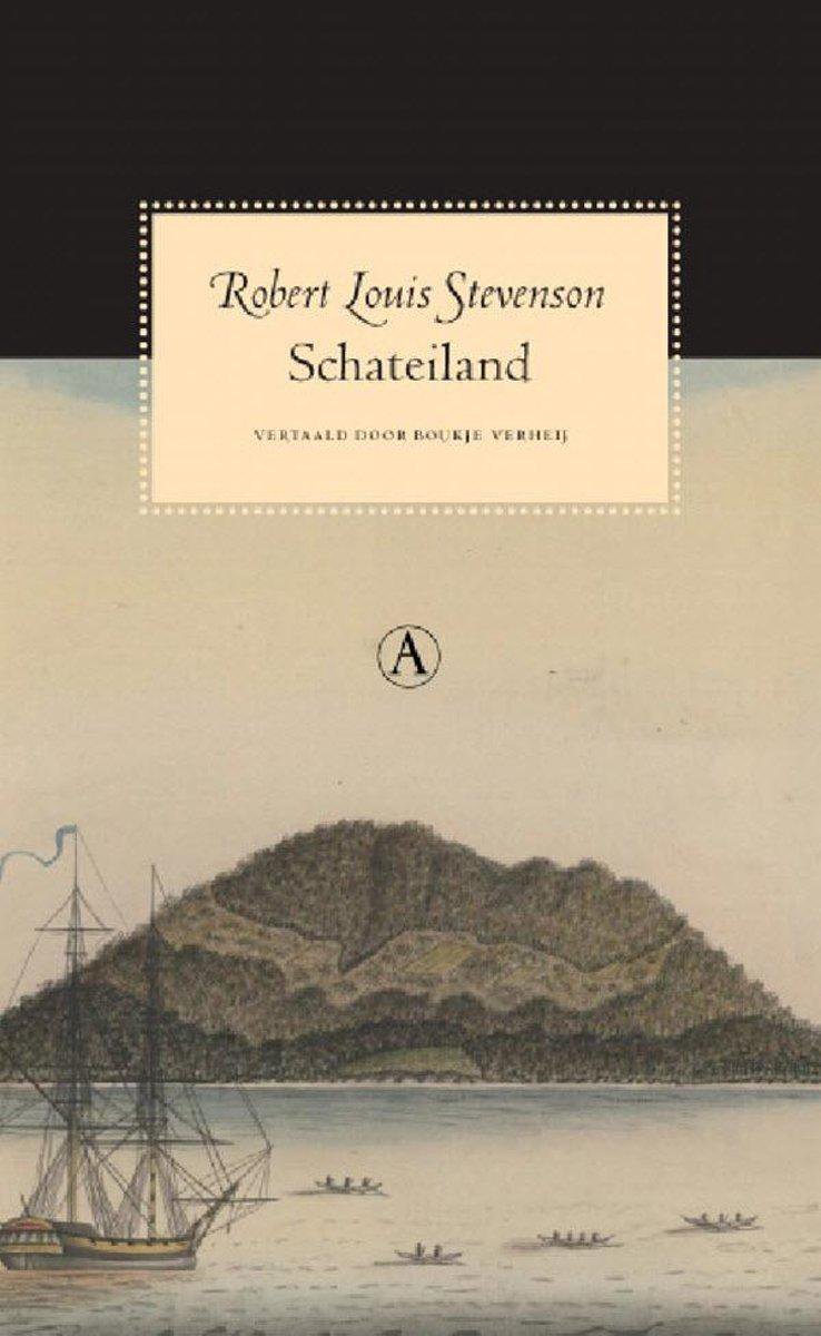 R.L. Stevenson Schateiland thumbnail