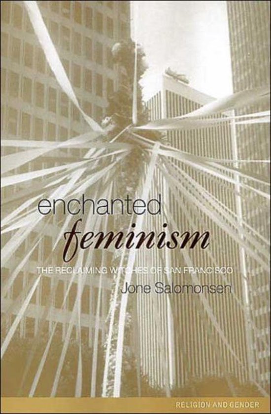 Religion and Gender- Enchanted Feminism