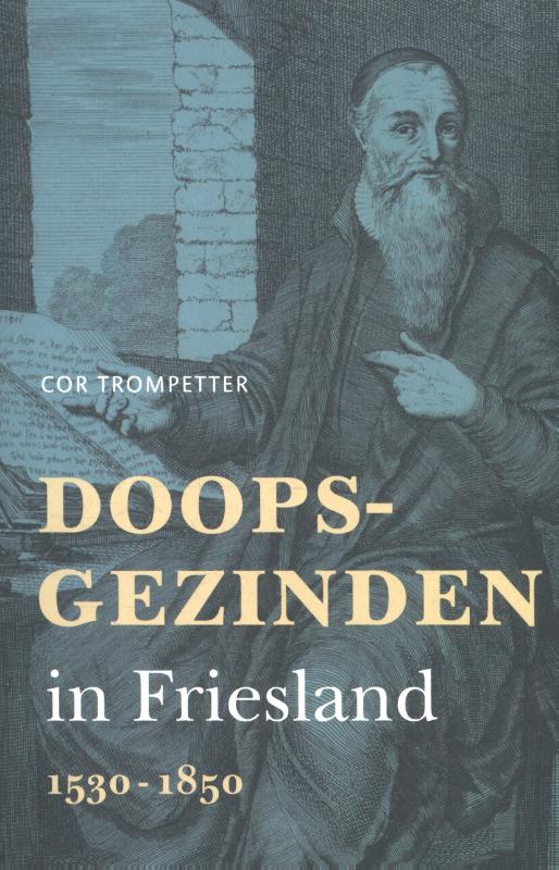 Doopsgezinden in Friesland