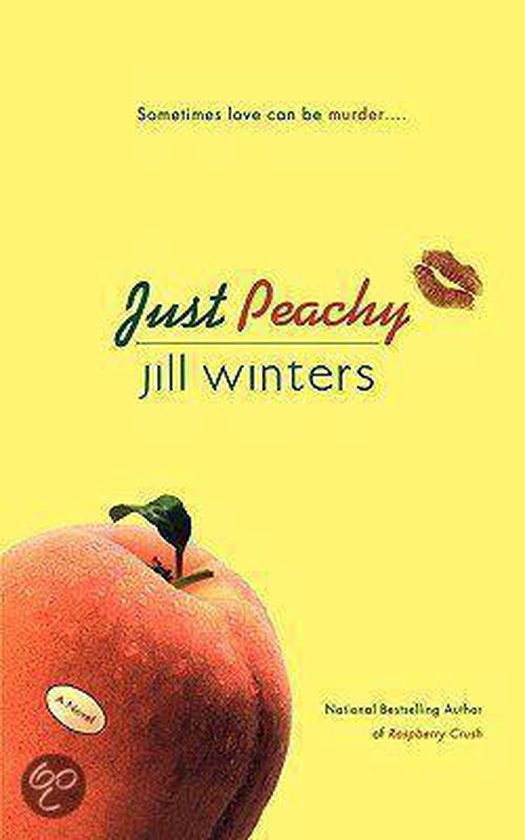 Just Peachy