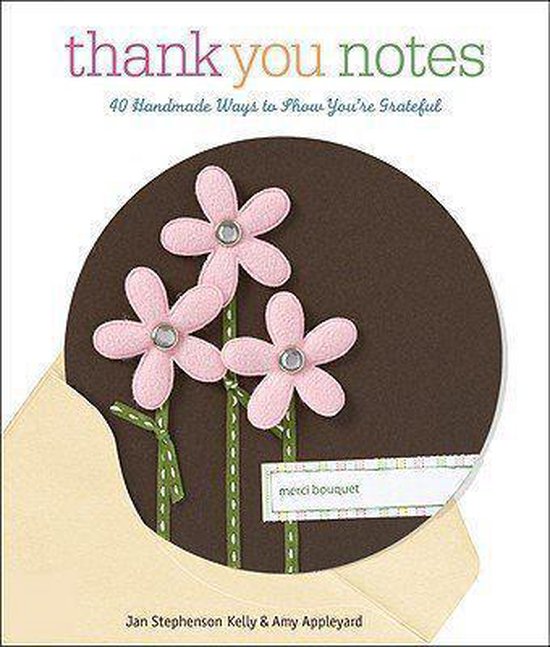 Thank You Notes