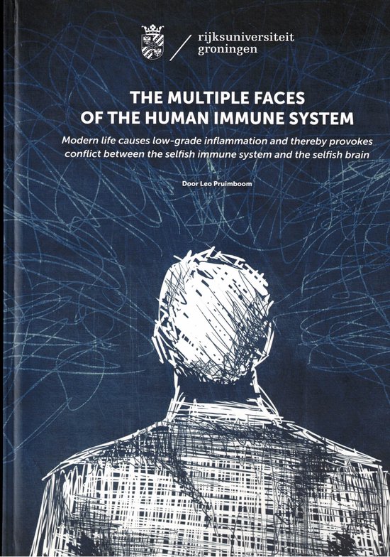 The multiple facesof the human immune system / The selfish immune system / 1