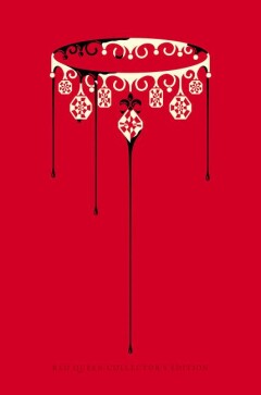 Red Queen Collector's Edition / Red Queen