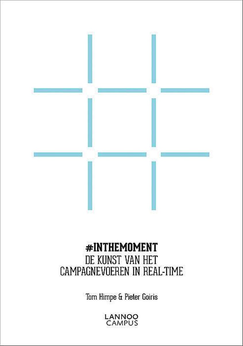 #INTHEMOMENT - NL