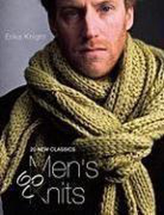 Men's Knits