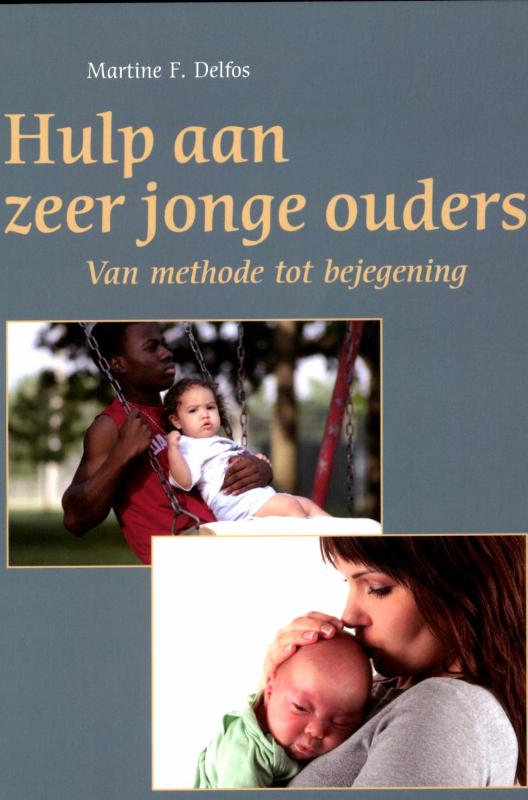 Hulp aan zeer jonge ouders