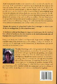 Leven na verlies achterkant