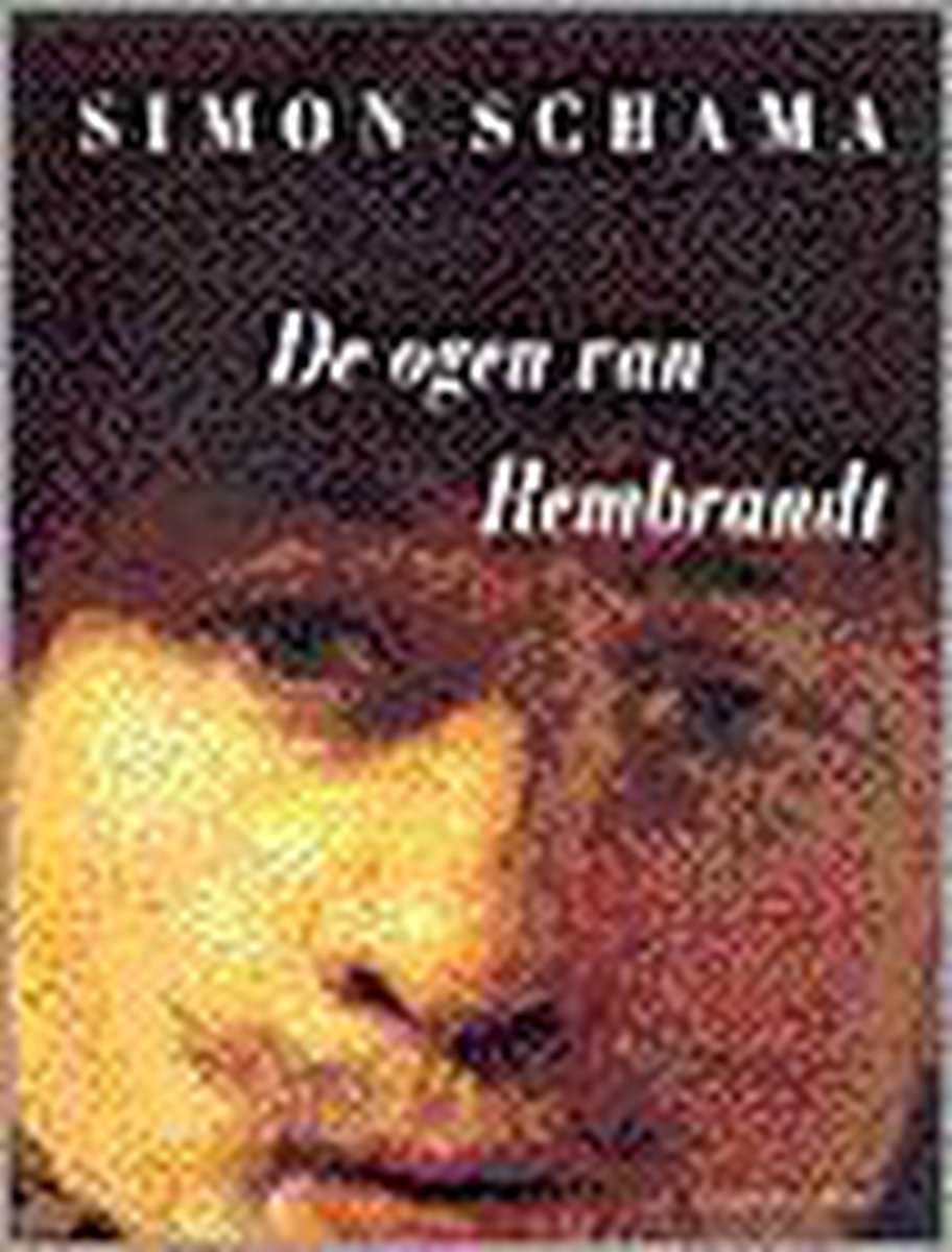 De ogen van Rembrandt