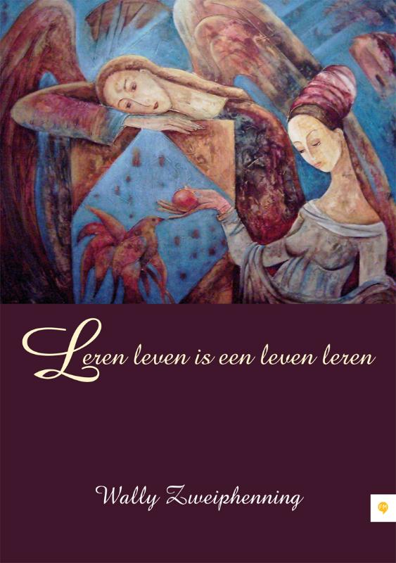Leren leven is een leven leren