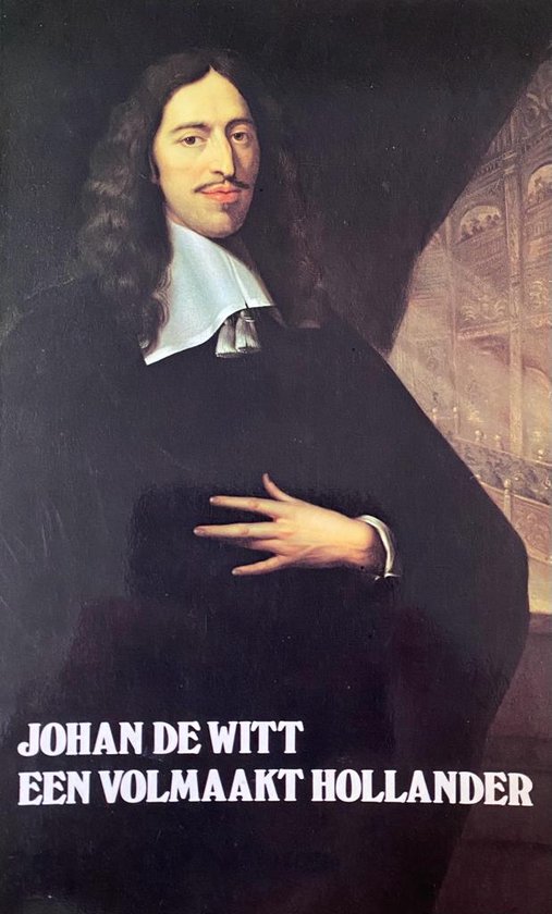Johan de witt