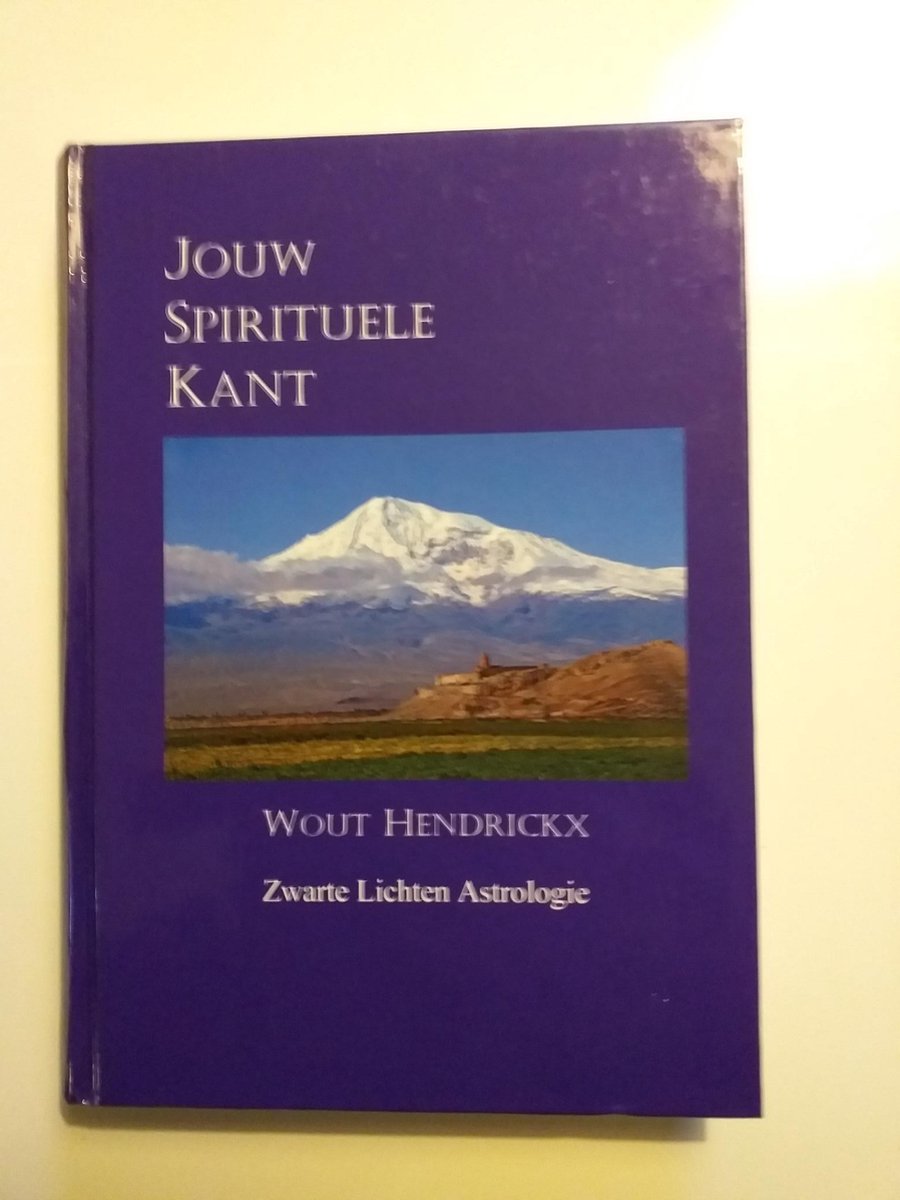Jouw spirituele kant