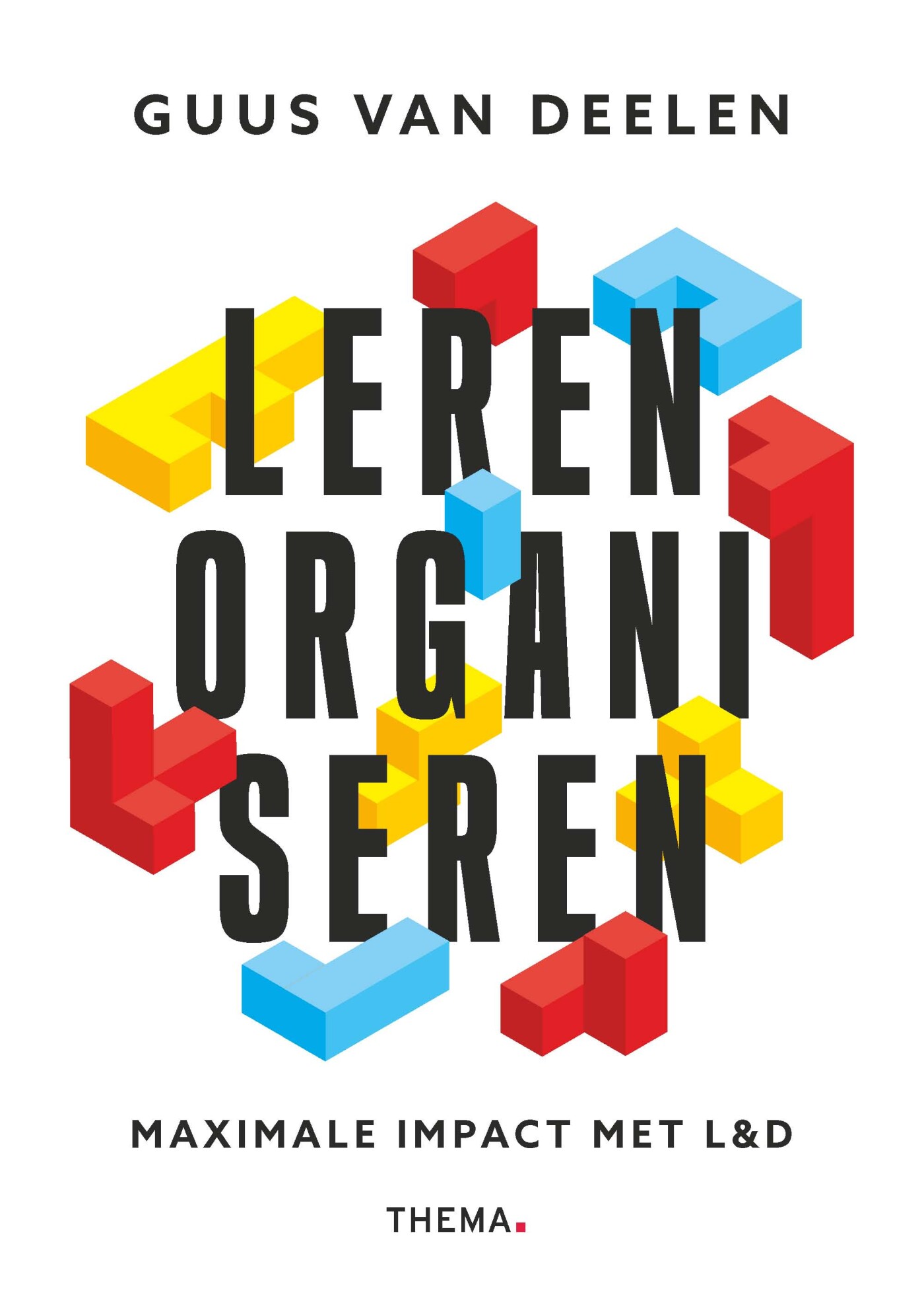 Guus van Deelen Leren Organiseren thumbnail