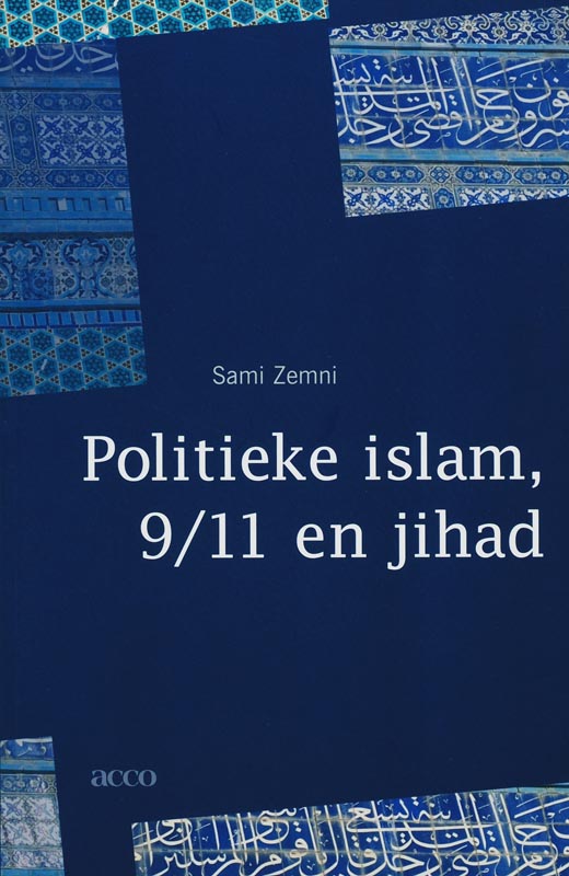 Politieke Islam 9 September En Jihad