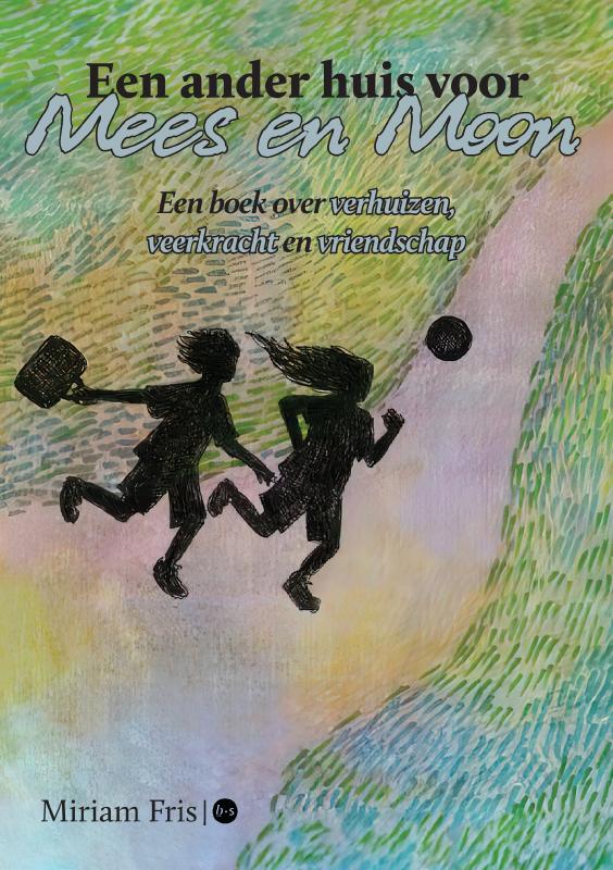 Een ander huis voor Mees en Moon