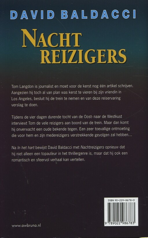 Nachtreizigers achterkant