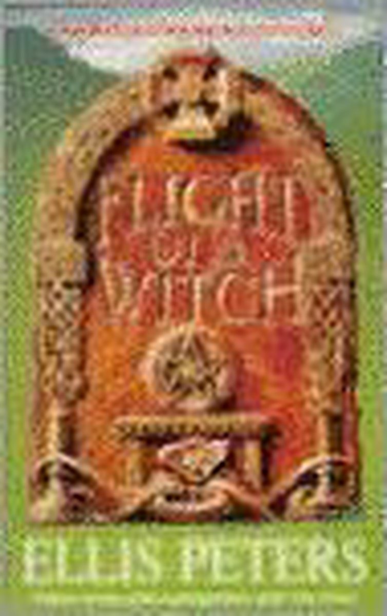 Flight of a Witch