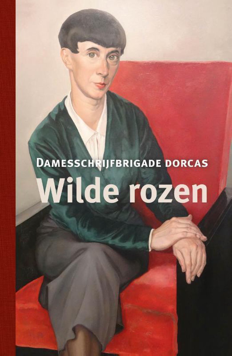 Regenboogreeks 2 -   Wilde rozen