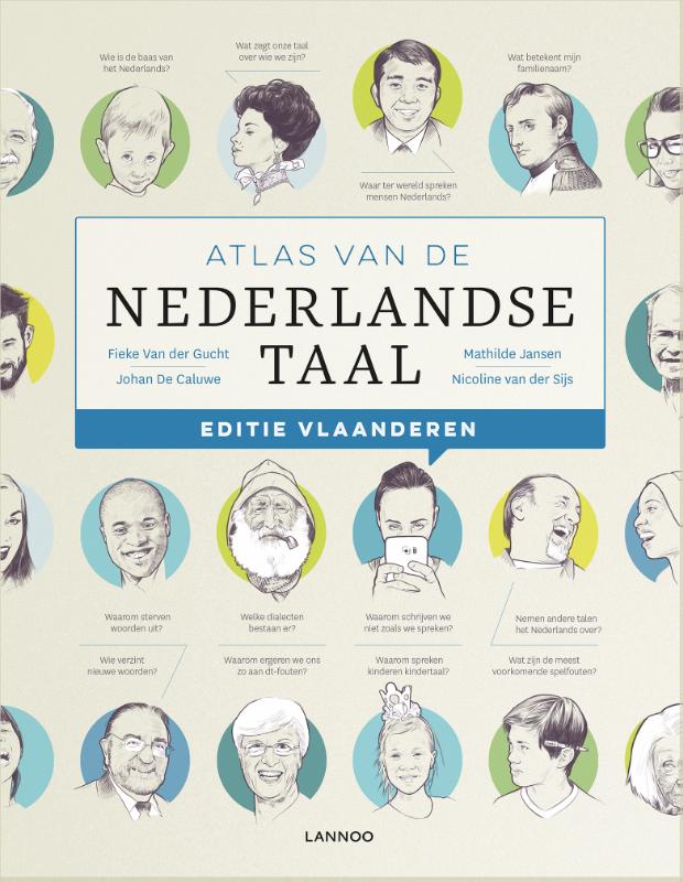 boekenbalie_9789401432924_cover Atlas van de Nederlandse taal - Editie Vlaanderen