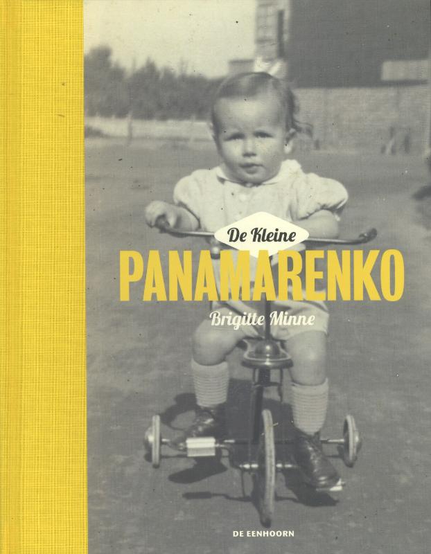 De kleine panamarenko