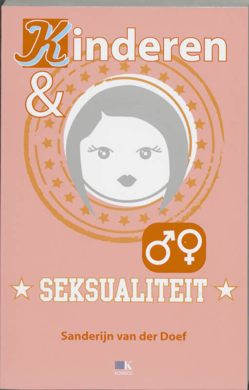 Kinderen en seksualiteit / seksualiteit