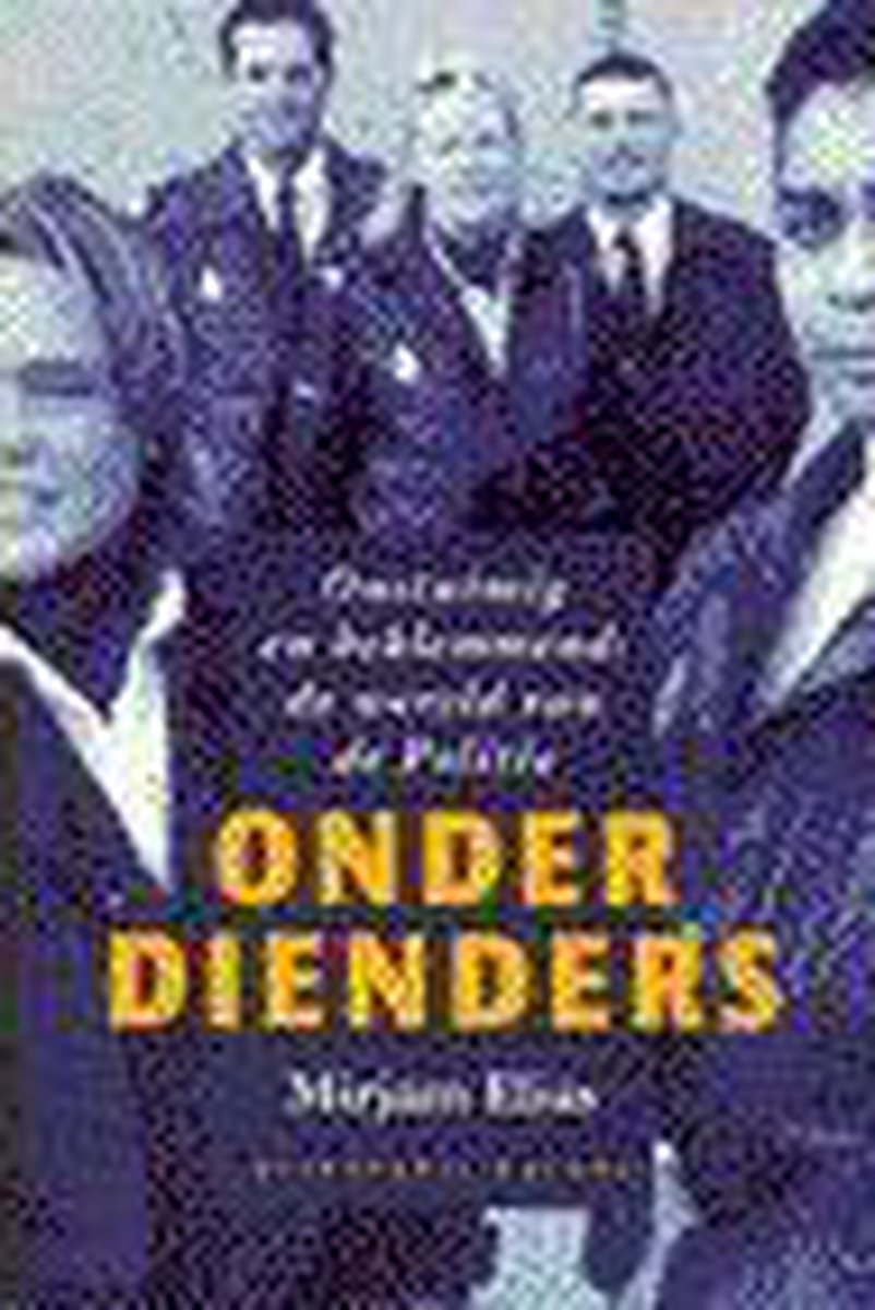 M. Elias Onder Dienders thumbnail